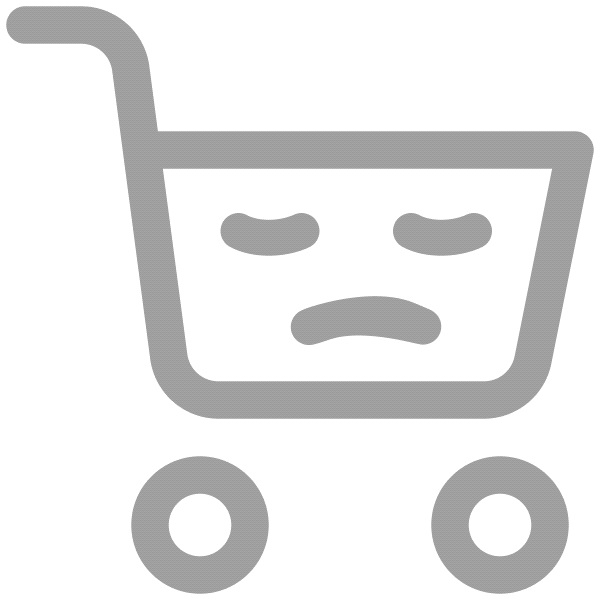 Пустая корзина