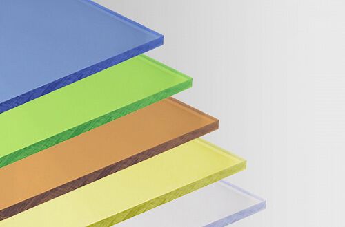 Оргстекло экструзионное Plexiglas XT 01670 4 мм 78% (дымчатый, 3050х2050)