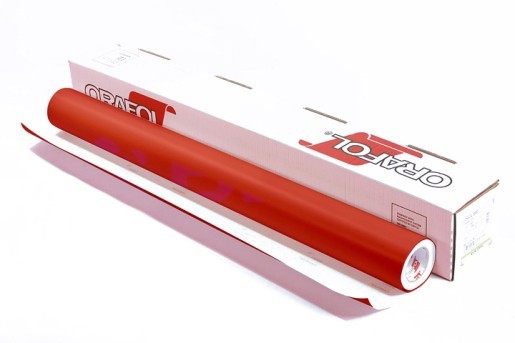 Пленка Oracal 8500 (F032, 1 260)