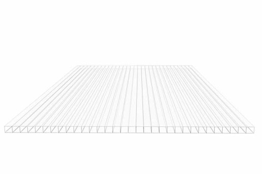 Купить ТПласт сотовый поликарбонат 6мм в Санкт-Петербурге.