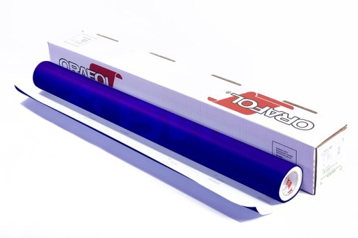Пленка Oracal 8500 (F049, 1 260)