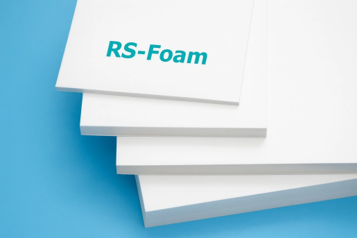 Купить ПВХ 8 мм RS-Foam в Санкт-Петербурге.