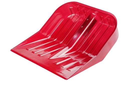 Купить Лопата снеговая ПК-4 из поликарбоната в Санкт-Петербурге.