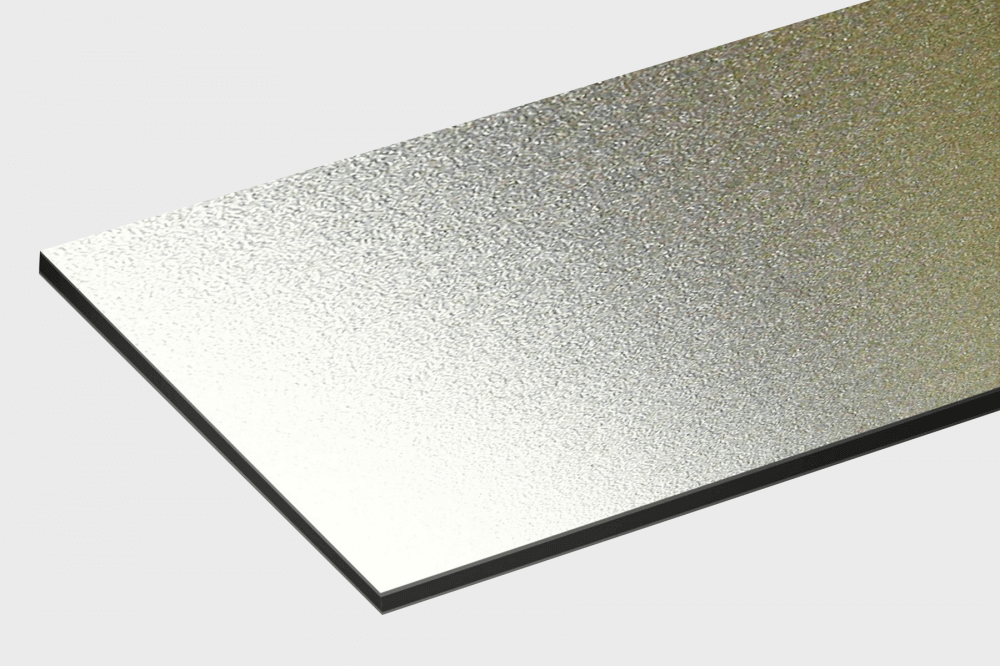 Купить Алюминиевая композитная панель Goldstar (0,21) в Санкт-Петербурге.