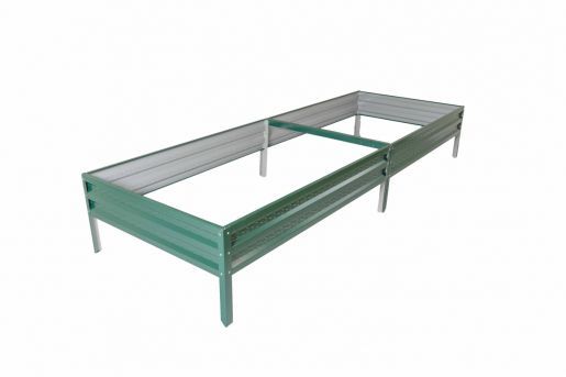 Грядка 40 см (зелёный, 70х200)
