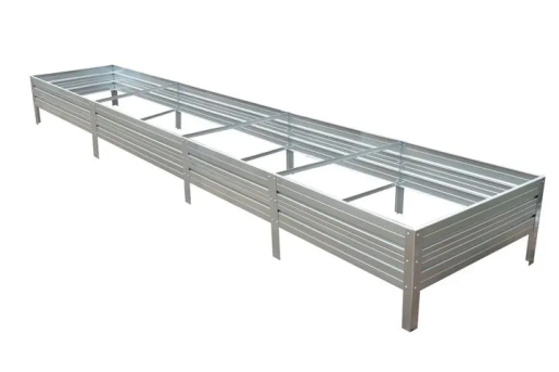 Грядка 30 см (цинк, 70х400)