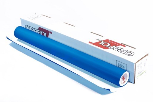 Пленка Oracal 8500 (F052, 1 260)