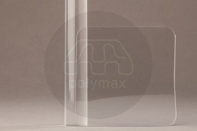 Монолитный поликарбонат 10мм Rational