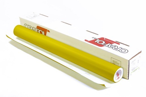 Пленка Oracal 8500 (F013, 1000)