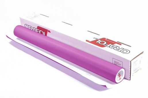 Пленка Oracal 8500 (F413, 1 000)