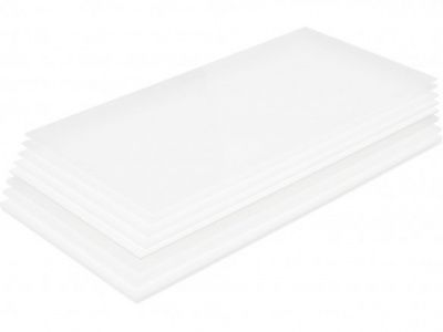Стекло органическое Plexiglas GS WH01 6 мм