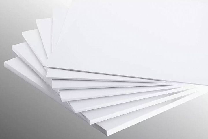 ПВХ 10 мм UG-FOAM