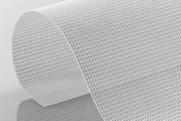 Баннерная сетка (с подложкой) MESH 1000*1000 9*9  370