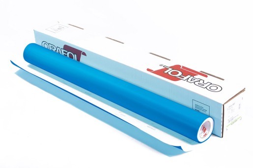 Пленка Oracal 8500 (F053, 1 260)