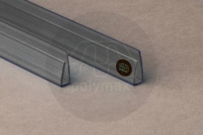 Торцевой профиль 32мм