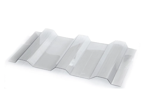 Купить Кровельный монолитный поликарбонат Novattro МП/С-21 1,3мм в Санкт-Петербурге.