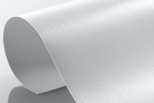 Баннерное полотно Frontlit PRINT 300*500 18*12  320 (3,20)