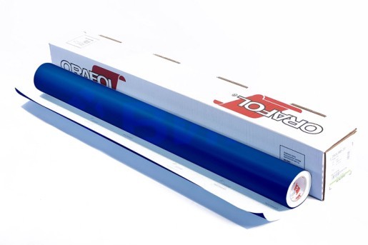 Пленка Oracal 8500 (F006, 1 260)