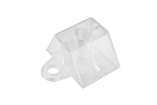 Купить Трапшайба для профилированного поликарбоната С-8 в Санкт-Петербурге.