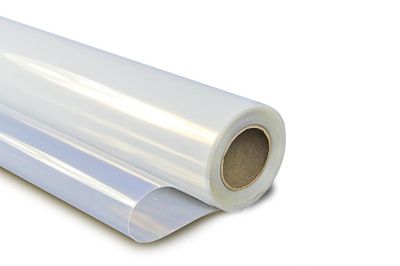 Плёнка ПЭТ Бэклит 200 мк 1.27x30м