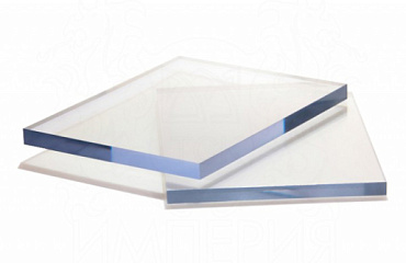 Оргстекло PolyGlass 5мм