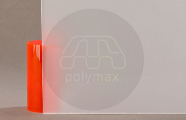 Оргстекло экструзионное Plexiglas XT 01670 4 мм 78%