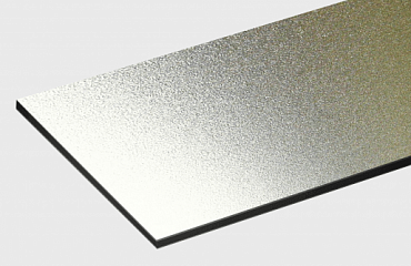 Алюминиевая композитная панель Goldstar (0,21)