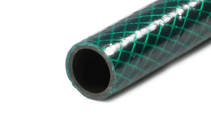 Шланг поливочный Метеор 3/4"(19мм) 3-слойный