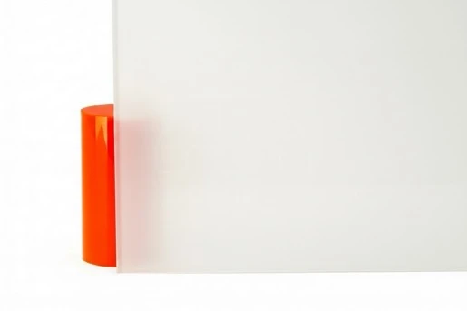 Купить Монолитный поликарбонат 4мм POLY в Санкт-Петербурге.