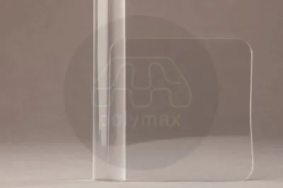 Монолитный поликарбонат 4мм GROSS-PC