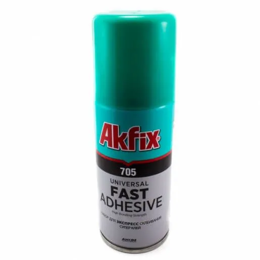 Активатор Akfix 705 (400мл)