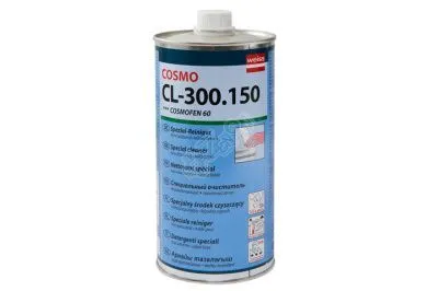Купить Очиститель Cosmofen 60 (1 л) в Санкт-Петербурге.