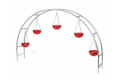 Купить Цветочница большая 1400х3000х340мм, 20х20мм в Санкт-Петербурге.