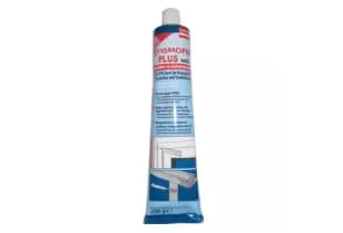 Купить Клей Cosmofen Plus белый (200 г) в #P_PADEZH#.