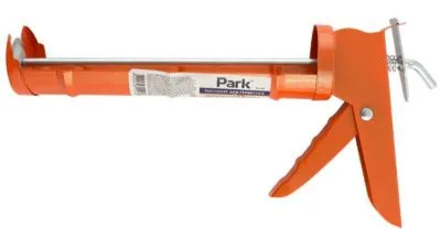 Купить Пистолет для герметика PARK MJ-101 полукорпусной в #P_PADEZH#.
