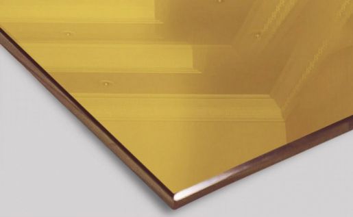 Купить Зеркальное оргстекло Mirrorplast  2 мм в Санкт-Петербурге.