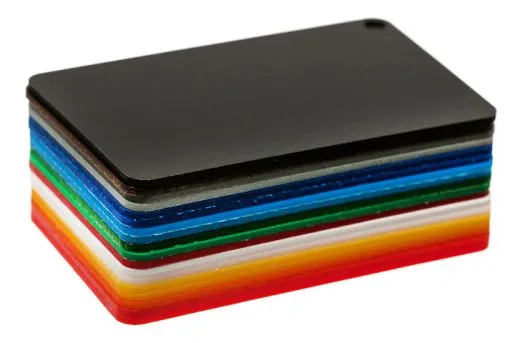 Купить ПС GEBAU 3 мм ударопрочный в Санкт-Петербурге.