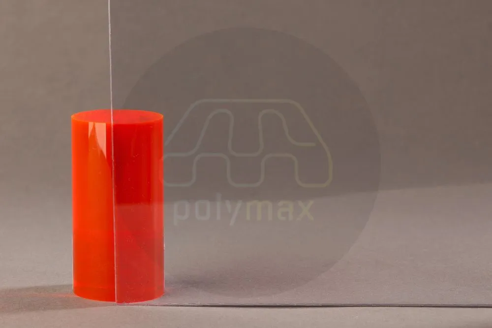 Купить Оргстекло Acrylic 5 мм в Санкт-Петербурге.