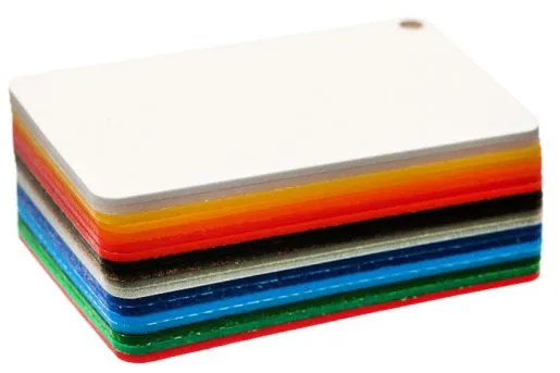 Купить ПС GEBAU 1 мм ударопрочный в Санкт-Петербурге.