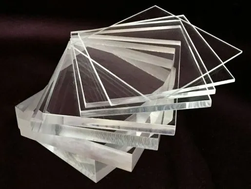 Купить Стекло органическое Plexiglas ХТ WN071 4мм в Санкт-Петербурге.