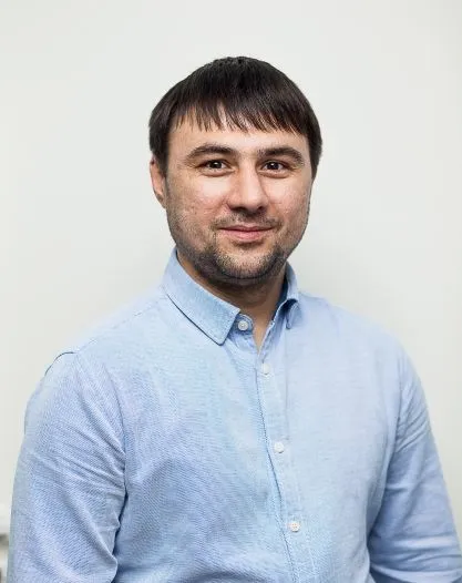 Менеджер